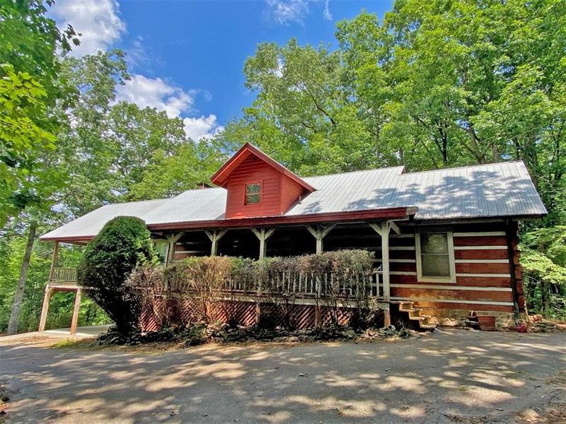 Image for property 802 Pine Knot Drive, Cleveland, GA 30528