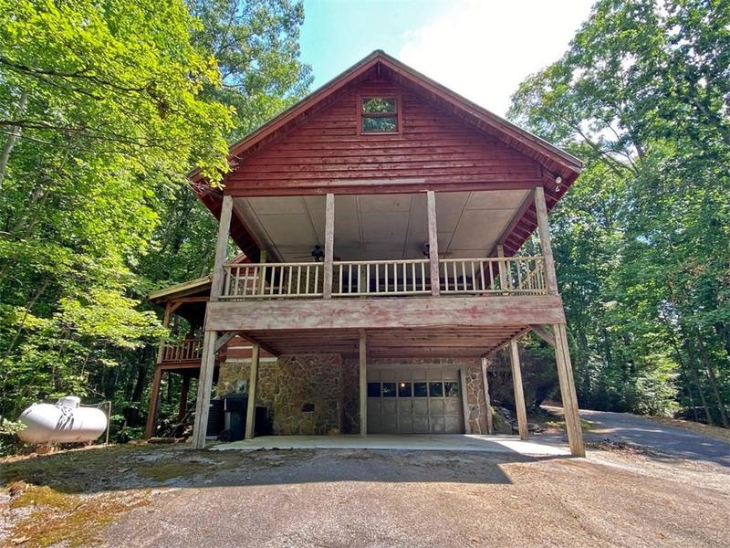 Image for property 802 Pine Knot Drive, Cleveland, GA 30528