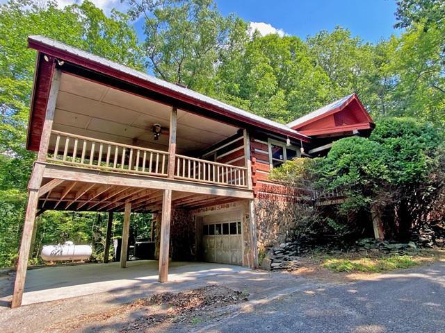 Image for property 802 Pine Knot Drive, Cleveland, GA 30528