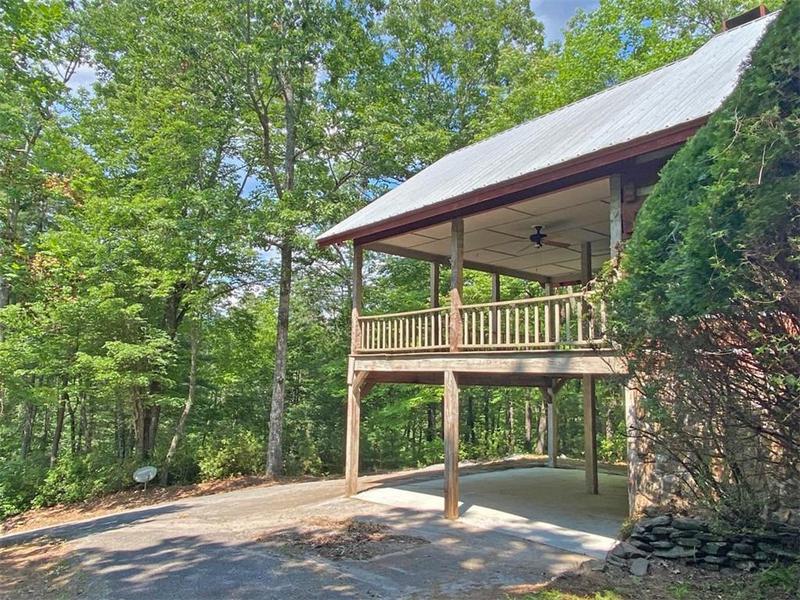 Image for property 802 Pine Knot Drive, Cleveland, GA 30528