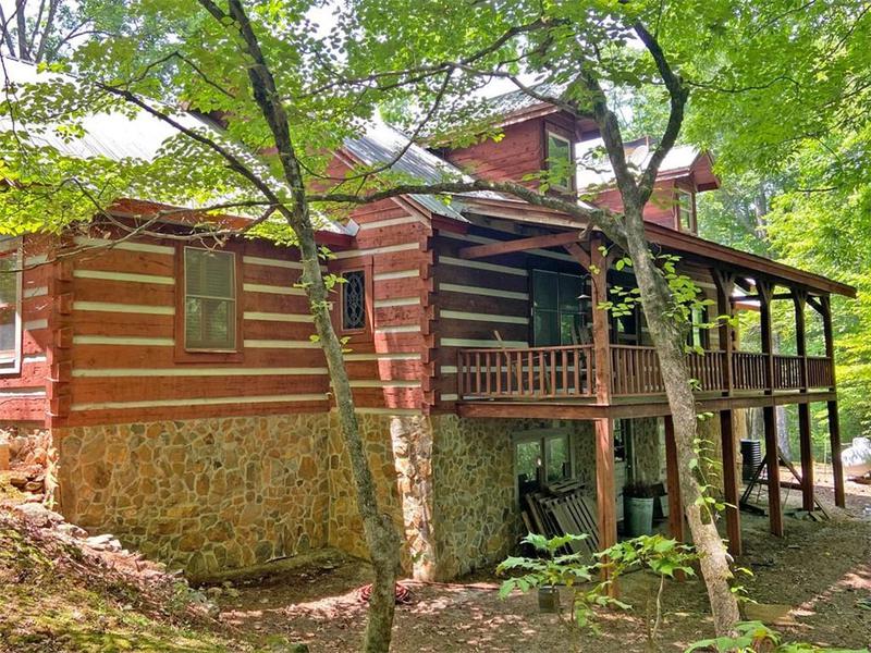 Image for property 802 Pine Knot Drive, Cleveland, GA 30528