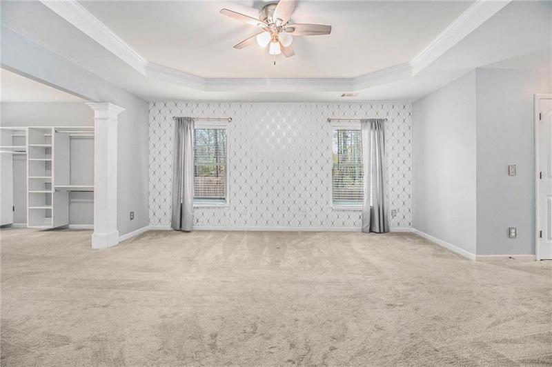 Image for property 2166 Leatherstone Drive, Powder Springs, GA 30127