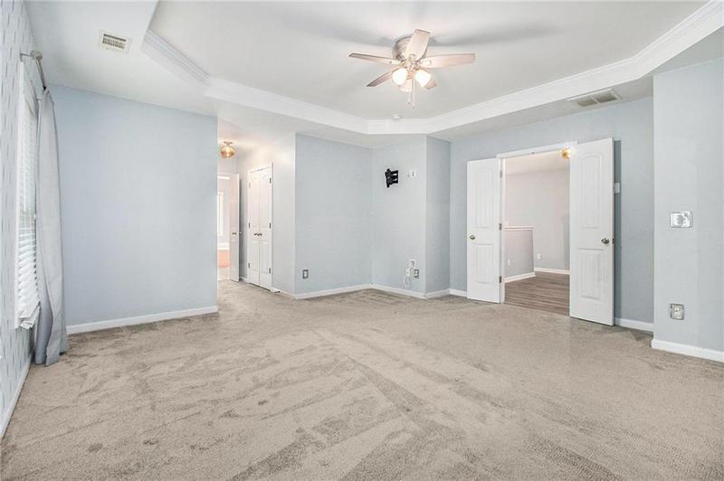 Image for property 2166 Leatherstone Drive, Powder Springs, GA 30127