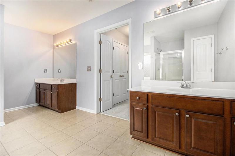Image for property 2166 Leatherstone Drive, Powder Springs, GA 30127