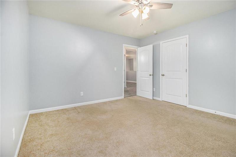 Image for property 2166 Leatherstone Drive, Powder Springs, GA 30127