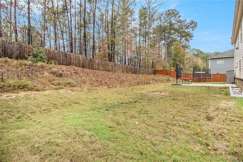 Image for property 2166 Leatherstone Drive, Powder Springs, GA 30127