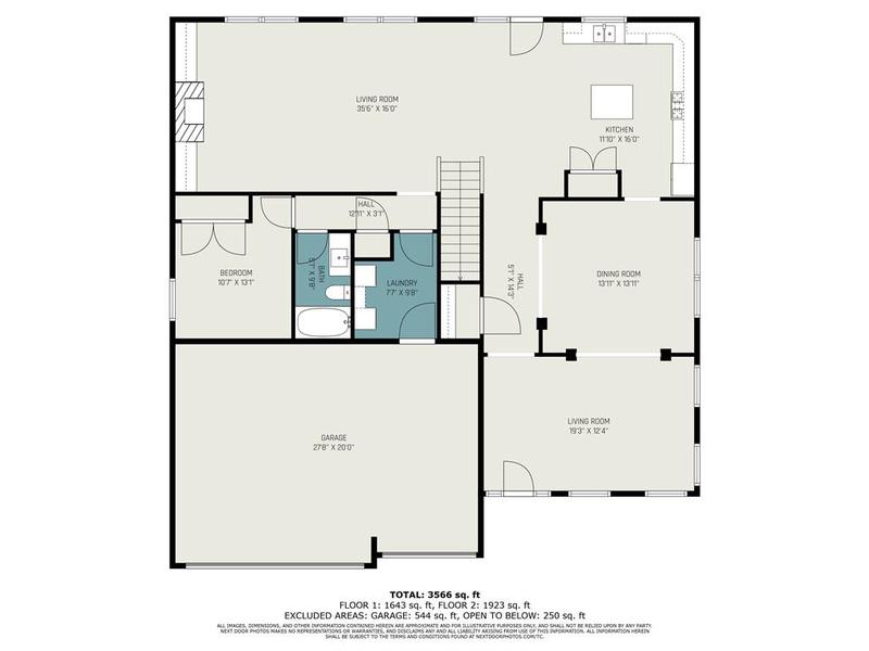 Image for property 2166 Leatherstone Drive, Powder Springs, GA 30127