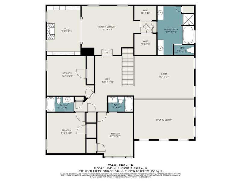 Image for property 2166 Leatherstone Drive, Powder Springs, GA 30127