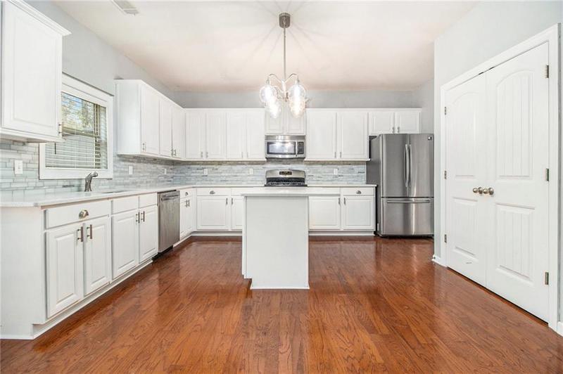 Image for property 2166 Leatherstone Drive, Powder Springs, GA 30127