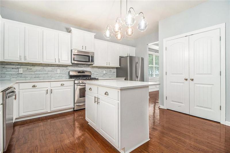 Image for property 2166 Leatherstone Drive, Powder Springs, GA 30127