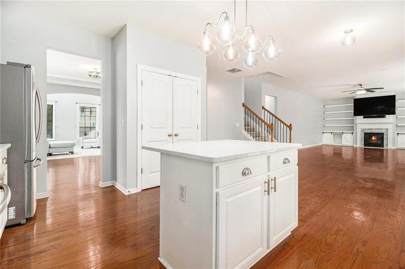 Image for property 2166 Leatherstone Drive, Powder Springs, GA 30127