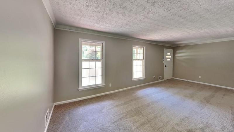 Image for property 1829 Cherokee Way, Riverdale, GA 30296