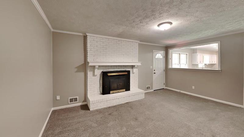 Image for property 1829 Cherokee Way, Riverdale, GA 30296