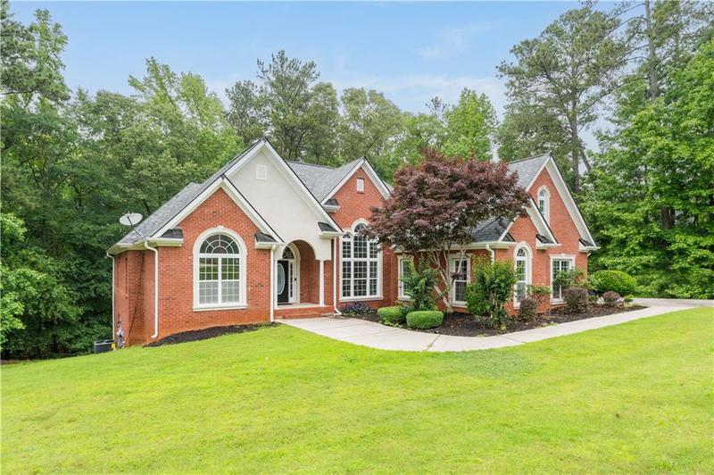 Image for property 7406 Cherry Blossom Way, Winston, GA 30187