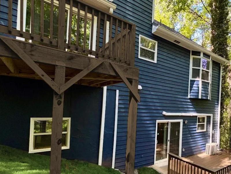 Image for property 4716 Alpine Drive, Lilburn, GA 30047