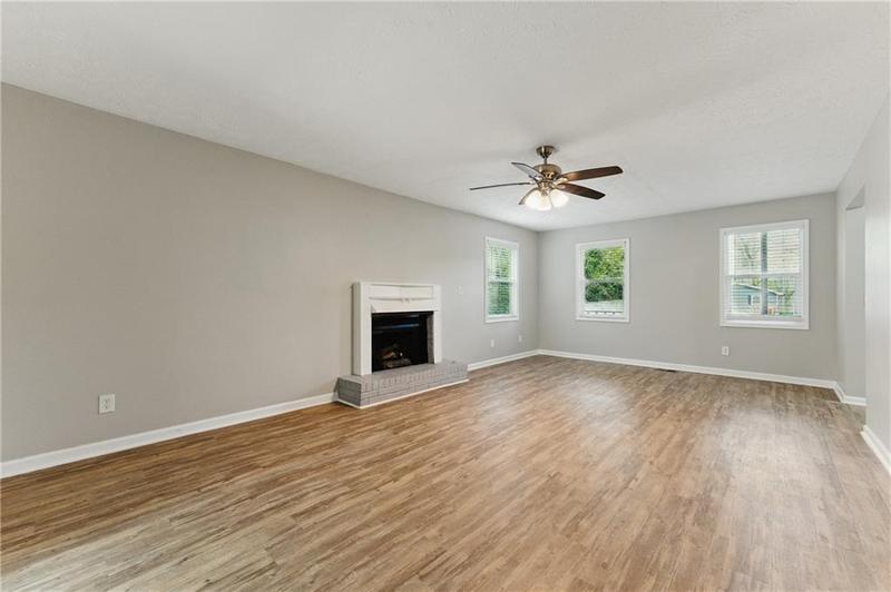 Image for property 4716 Alpine Drive, Lilburn, GA 30047