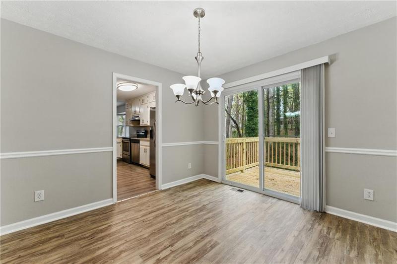 Image for property 4716 Alpine Drive, Lilburn, GA 30047