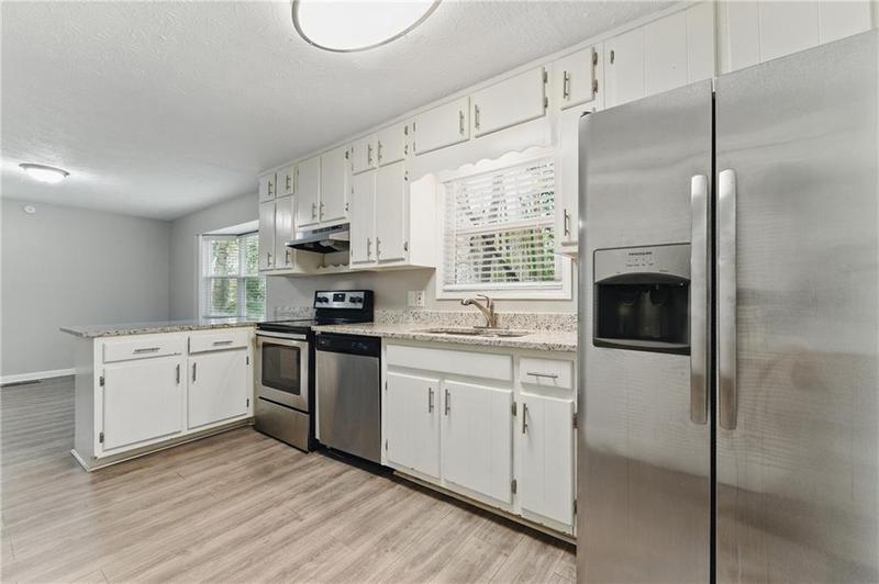 Image for property 4716 Alpine Drive, Lilburn, GA 30047