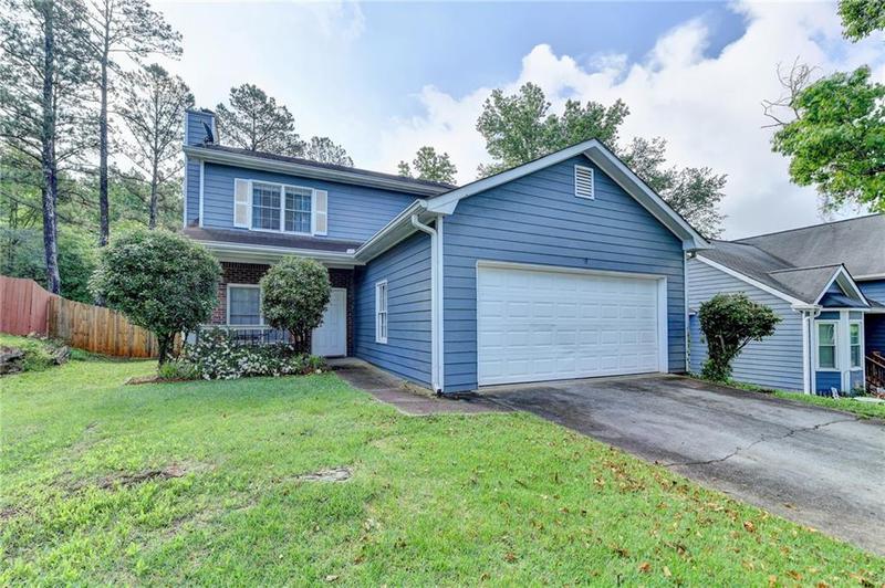 Image for property 200 Mona Court, Lawrenceville, GA 30044