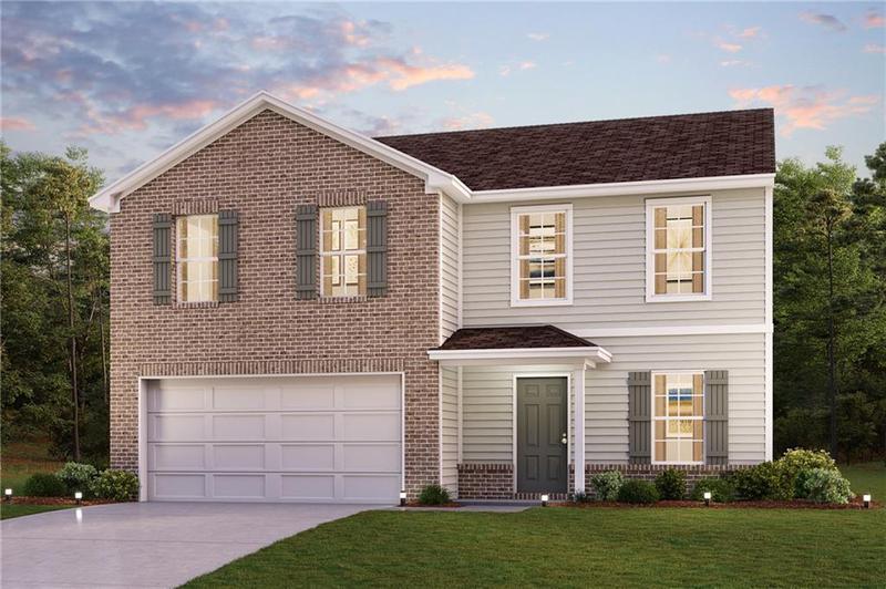 Image for property 295 Flag Way, Chatsworth, GA 30705