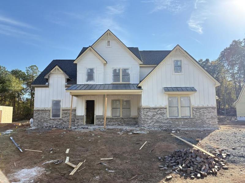 Image for property 4520 Greyson Manor Drive, Cumming, GA 30041