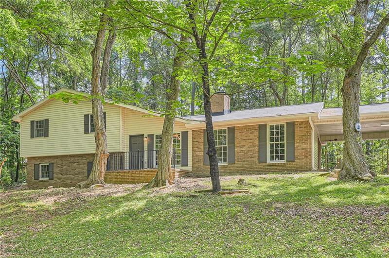 Image for property 9 Windsor Way, Newnan, GA 30263