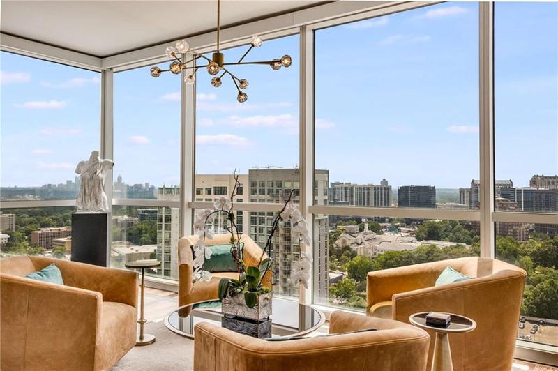Image for property 3325 Piedmont Road 2205, Atlanta, GA 30305