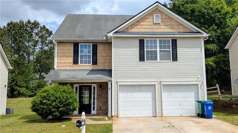 Image for property 3104 Leyland Court, Decatur, GA 30034