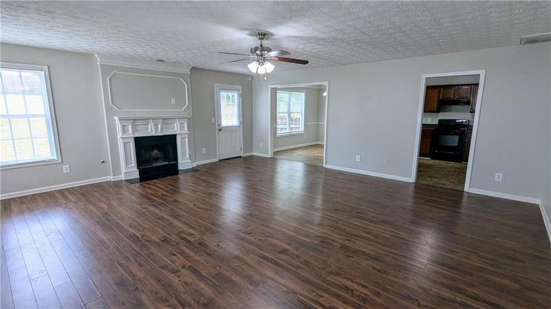 Image for property 3104 Leyland Court, Decatur, GA 30034