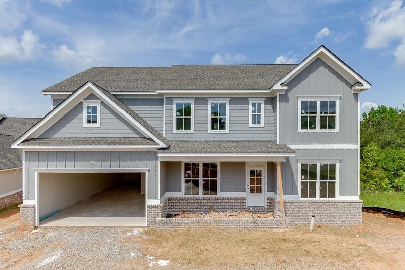 Image for property 3748 Cheyenne Lane, Jefferson, GA 30549