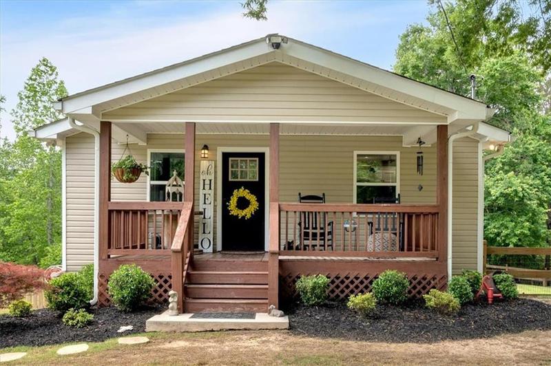 Image for property 428 Hulseytown Road, Dallas, GA 30157