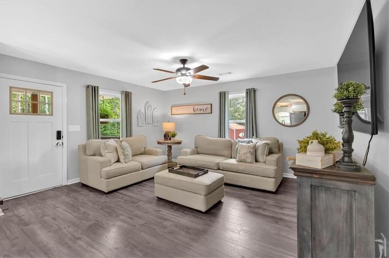 Image for property 428 Hulseytown Road, Dallas, GA 30157