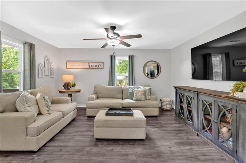 Image for property 428 Hulseytown Road, Dallas, GA 30157
