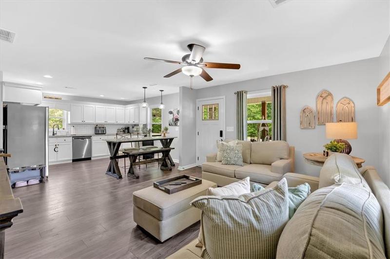 Image for property 428 Hulseytown Road, Dallas, GA 30157