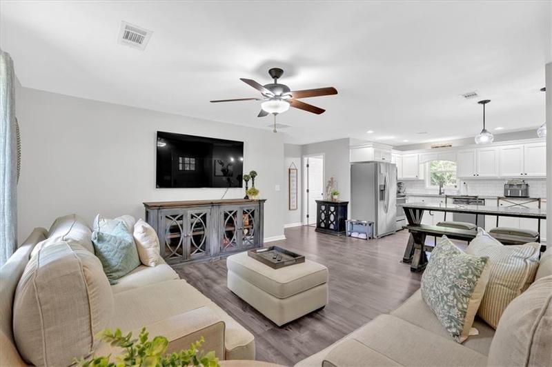 Image for property 428 Hulseytown Road, Dallas, GA 30157
