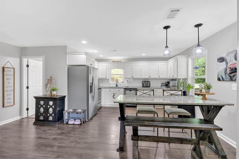 Image for property 428 Hulseytown Road, Dallas, GA 30157