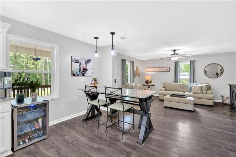 Image for property 428 Hulseytown Road, Dallas, GA 30157