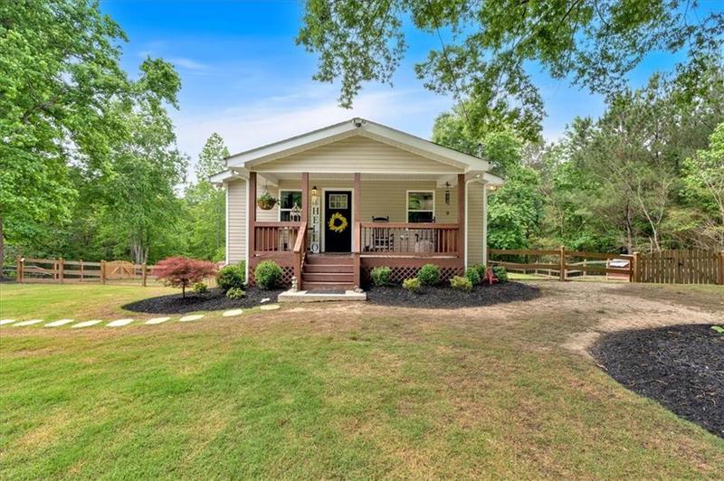 Image for property 428 Hulseytown Road, Dallas, GA 30157