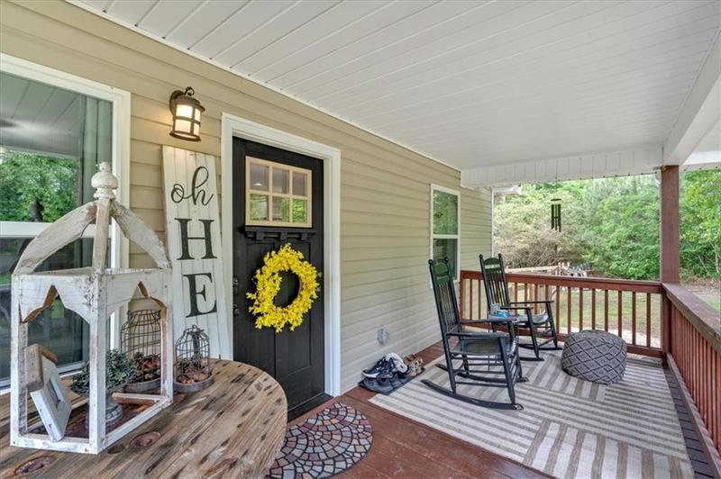 Image for property 428 Hulseytown Road, Dallas, GA 30157