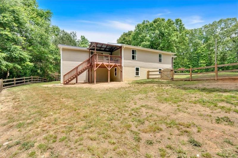 Image for property 428 Hulseytown Road, Dallas, GA 30157