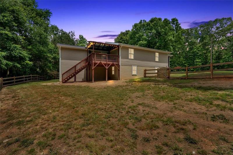 Image for property 428 Hulseytown Road, Dallas, GA 30157
