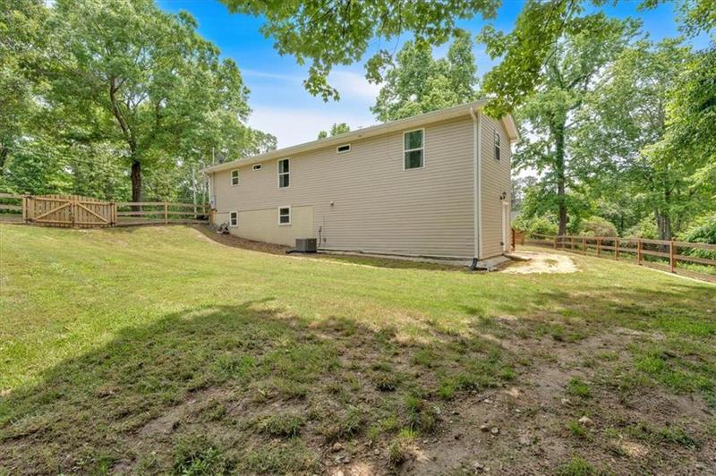 Image for property 428 Hulseytown Road, Dallas, GA 30157