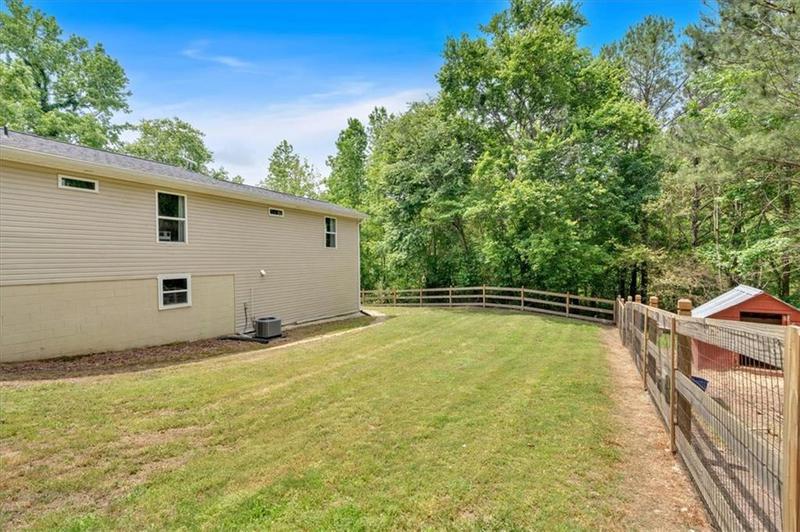 Image for property 428 Hulseytown Road, Dallas, GA 30157
