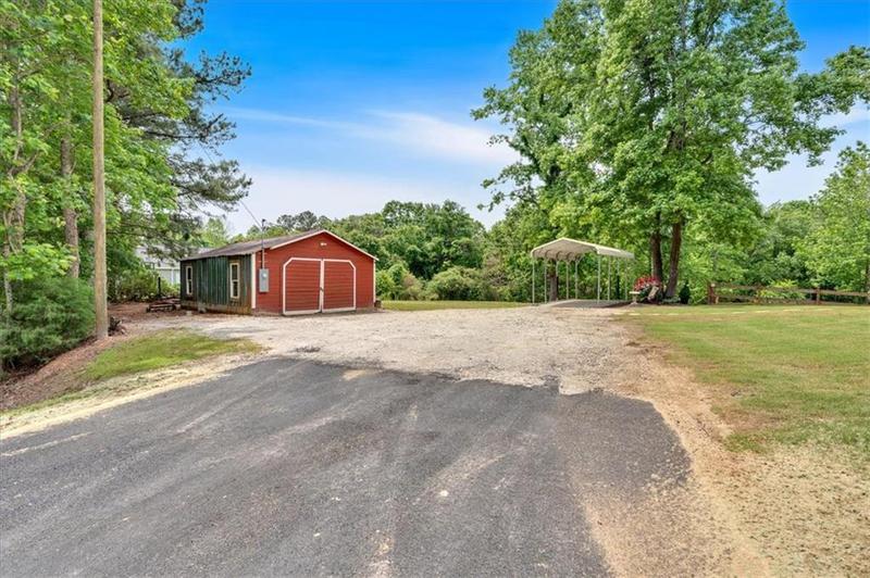 Image for property 428 Hulseytown Road, Dallas, GA 30157