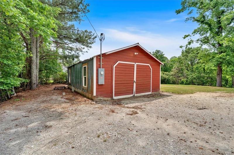 Image for property 428 Hulseytown Road, Dallas, GA 30157