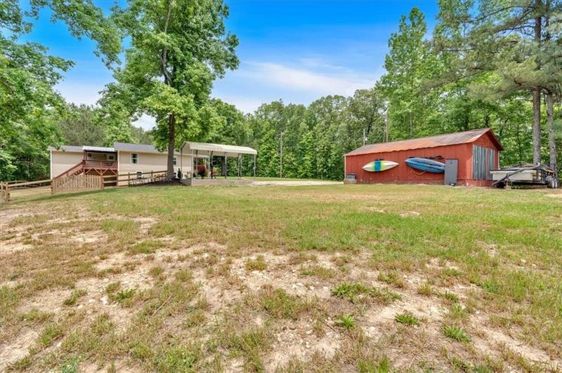 Image for property 428 Hulseytown Road, Dallas, GA 30157
