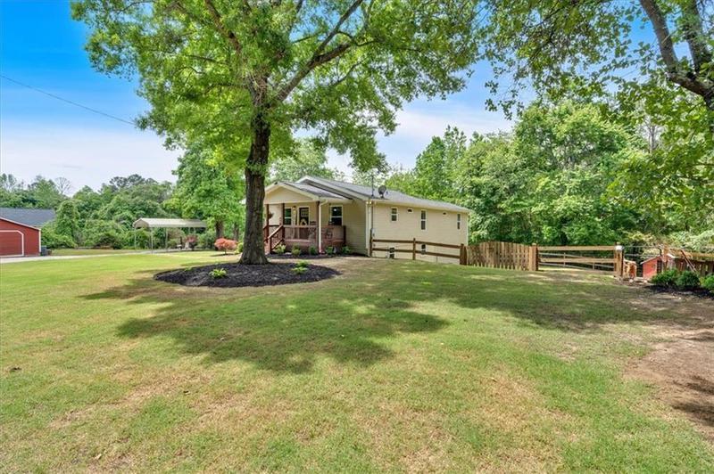Image for property 428 Hulseytown Road, Dallas, GA 30157