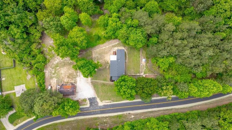 Image for property 428 Hulseytown Road, Dallas, GA 30157
