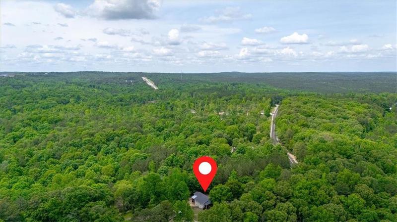Image for property 428 Hulseytown Road, Dallas, GA 30157