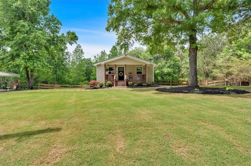 Image for property 428 Hulseytown Road, Dallas, GA 30157